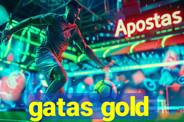 gatas gold